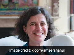 Who Is Francesca Orsini, London University Scholar Deported From India