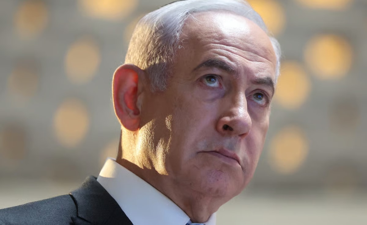 "Hezbollah Playing With Fire": Israel As It Warns Of Intensifying Attacks