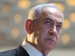 गाजा भी फिर गोले और शोले, हमास पर आखिर क्यों तिलमिला गया इजरायल?