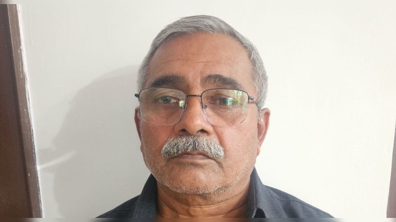 सांसद रोत को जान से मारने की धमकी देने का आरोपी गिरफ्तार, सोशल मीडिया पर दी थी धमकी