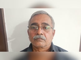 सांसद रोत को जान से मारने की धमकी देने का आरोपी गिरफ्तार, सोशल मीडिया पर दी थी धमकी सांसद रोत को जान से मारने की धमकी देने का आरोपी गिरफ्तार, सोशल मीडिया पर दी थी धमकी