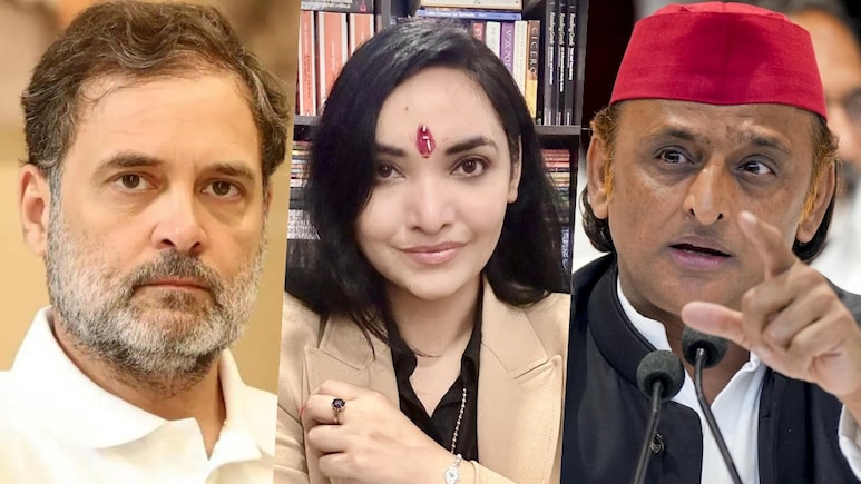 राहुल गांधी से ज्यादा अखिलेश को सीरियस मानती हैं पुष्पम प्रिया, नीतीश को बताया अब तक का बेस्ट CM राहुल गांधी से ज्यादा अखिलेश को सीरियस मानती हैं पुष्पम प्रिया, नीतीश को बताया अब तक का बेस्ट CM
