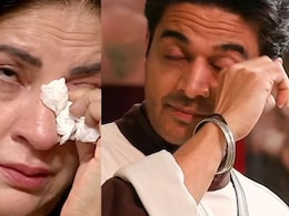On <i>Bigg Boss 19</i>, Contestants Mridul-Kunickaa-Pranit Break Down Getting Letters From Home On <i>Bigg Boss 19</i>, Contestants Mridul-Kunickaa-Pranit Break Down Getting Letters From Home