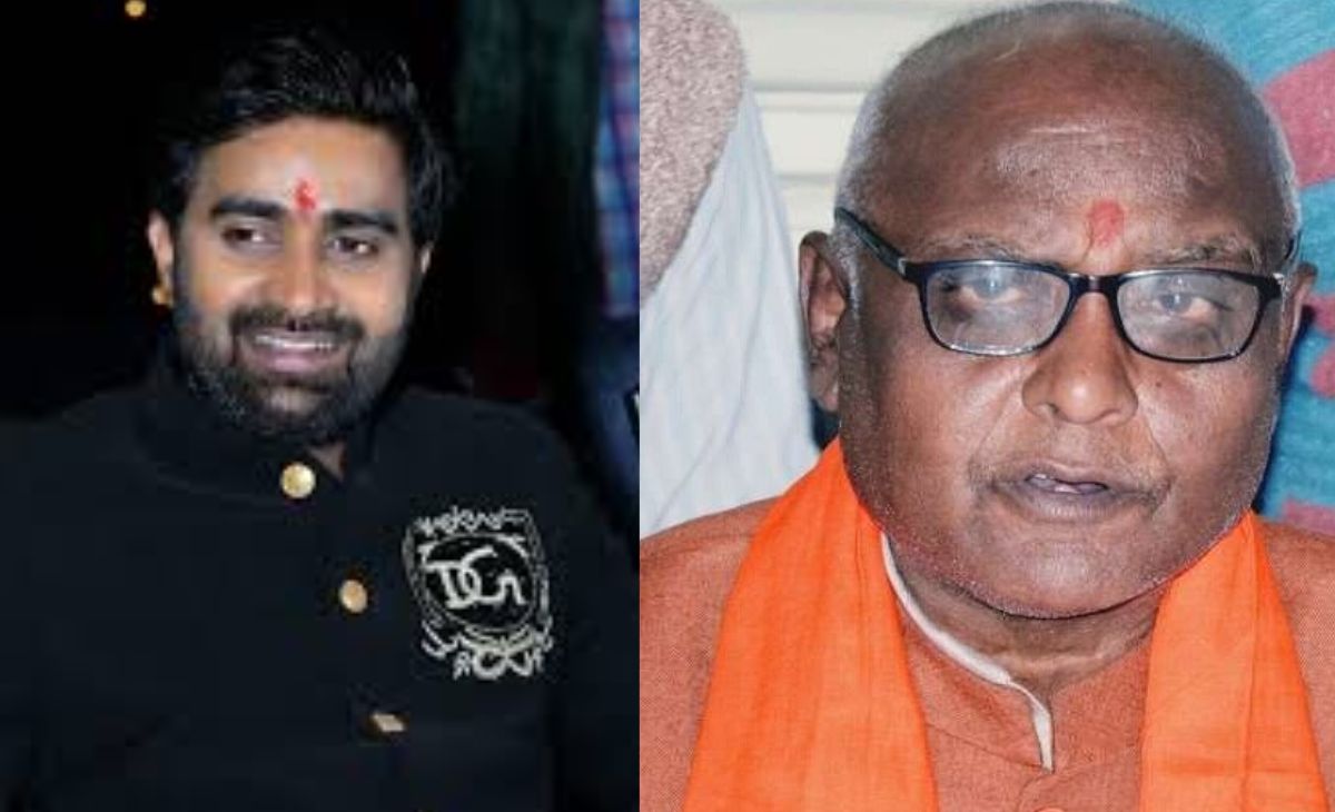 मोतिहारी विधानसभा चुनाव में क्या BJP लगाएगी चौका या RJD तोड़ पाएगी ट्रेंड, प्रमोद कुमार की साख दांव पर