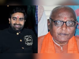 मोतिहारी विधानसभा चुनाव में क्या BJP लगाएगी चौका या RJD तोड़ पाएगी ट्रेंड, प्रमोद कुमार की साख दांव पर मोतिहारी विधानसभा चुनाव में क्या BJP लगाएगी चौका या RJD तोड़ पाएगी ट्रेंड, प्रमोद कुमार की साख दांव पर