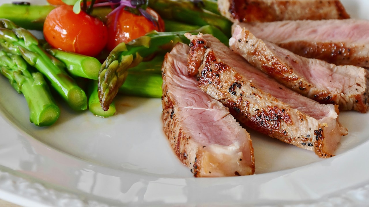 You can make tender meats in less time