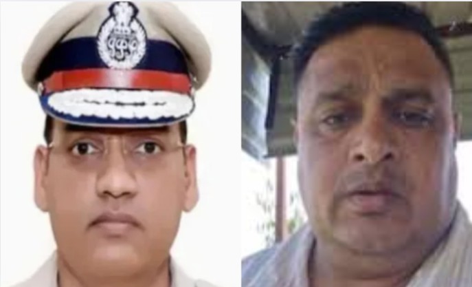 ASI संदीप लाठर के सुसाइड वीडियो में क्या हैं 3 बड़े दावे, जांच टीम को लैपटॉप नहीं दे रहा IPS पूरन का परिवार