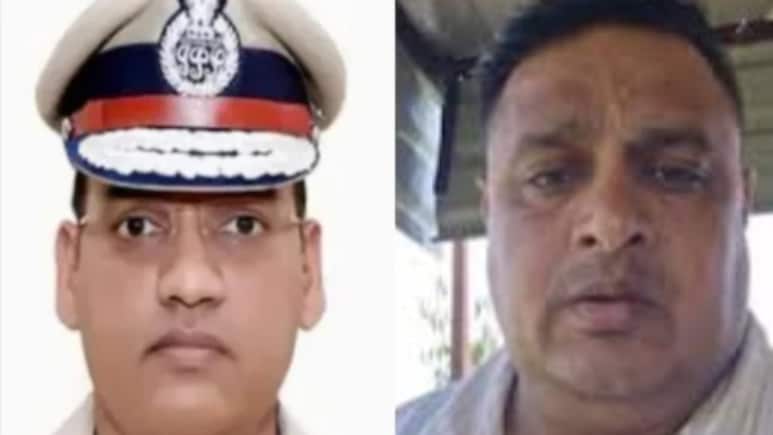मरने से पहले ASI संदीप लाठर ने 6.30 मिनट के वीडियो में क्या बताया, IPS पूरन का लैपटॉप क्यों नहीं दे रही फैमिली मरने से पहले ASI संदीप लाठर ने 6.30 मिनट के वीडियो में क्या बताया, IPS पूरन का लैपटॉप क्यों नहीं दे रही फैमिली