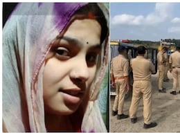 बहन के अफेयर से बौखलाया भाई, मांग में देखा प्रेमी के नाम का सिंदूर तो नहर में डुबाकर मार डाला बहन के अफेयर से बौखलाया भाई, मांग में देखा प्रेमी के नाम का सिंदूर तो नहर में डुबाकर मार डाला