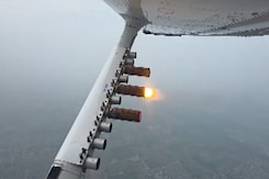 Rain On Demand: New Normal? Rain On Demand: New Normal?