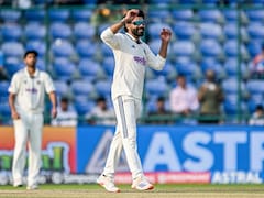 Ranji Trophy: Ravindra Jadeja Among India Stars To Watch In Second Round