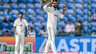 Loss To NZ Led India To Not Ask For Turners vs WI? Jadeja Reveals Strategy