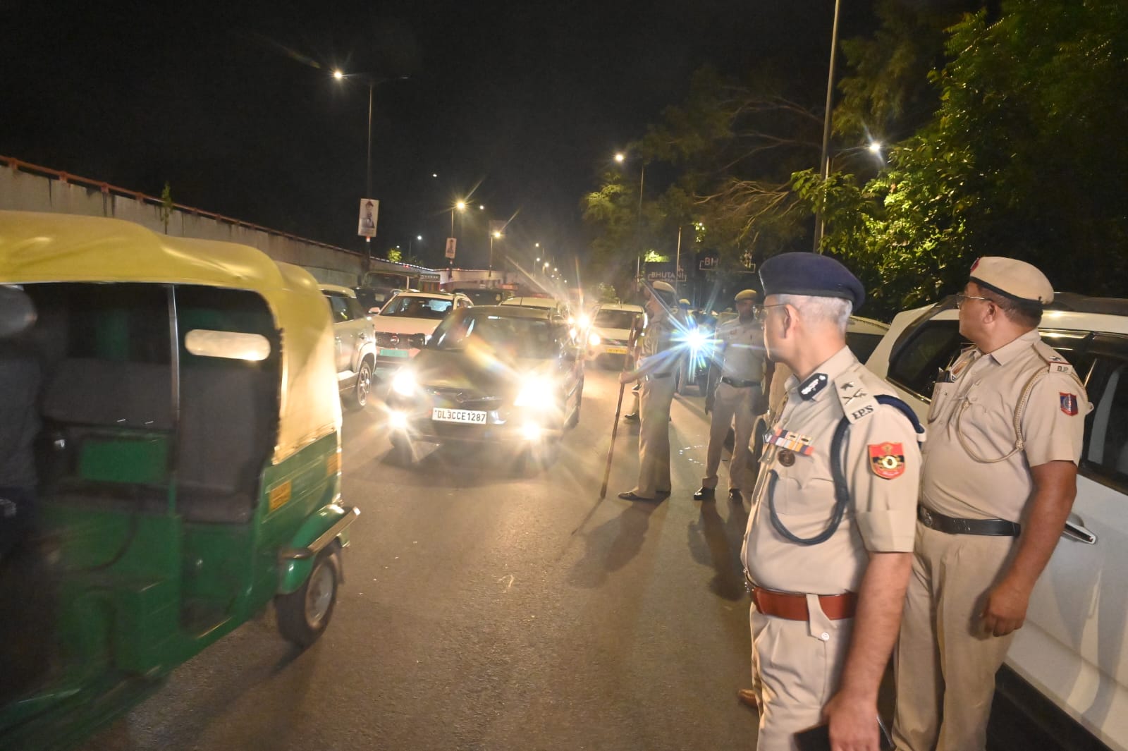दिल्ली पुलिस कॉन्स्टेबल भर्ती में कितने नंबर लाने होते हैं जरूरी? इतनी जाती है कटऑफ