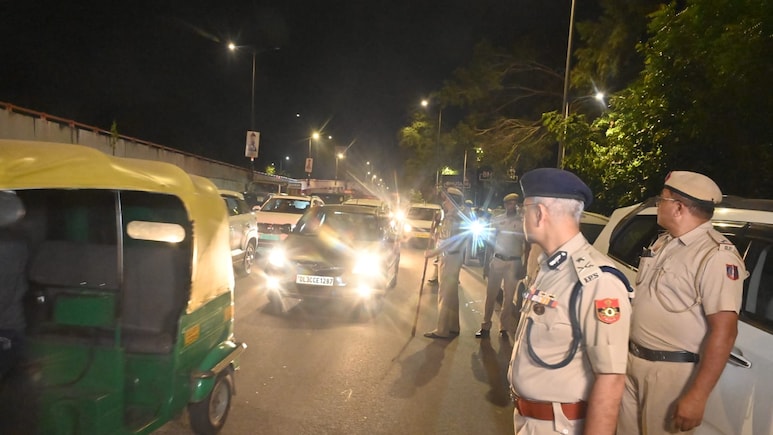 दिल्ली पुलिस कॉन्स्टेबल भर्ती में कितने नंबर लाने होते हैं जरूरी? इतनी जाती है कटऑफ