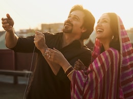 Shah Bano's Daughter Sends Legal Notice To Makers Of Emraan Hashmi And Yami Gautam's <i>Haq</i> Shah Bano's Daughter Sends Legal Notice To Makers Of Emraan Hashmi And Yami Gautam's <i>Haq</i>