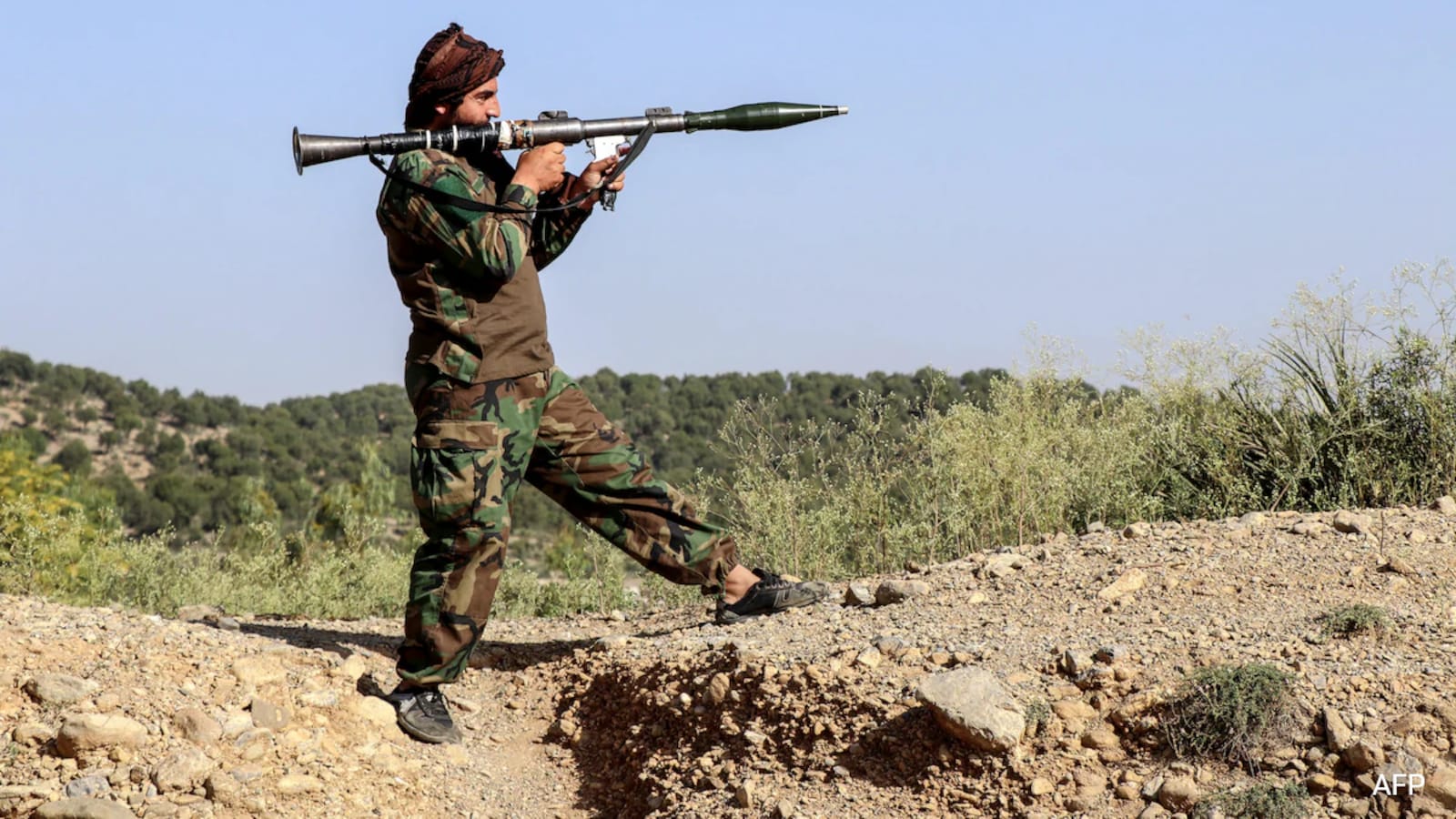 From Zia To 'Holy War', State Policy Built Pak's Extremist Ecosystem