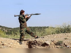 Opinion | Pakistan And The Collapse Of Its 'Good Taliban, Bad Taliban' Illusions