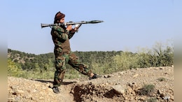 Opinion | Pakistan Might Just Be Getting A Bit Too Confident - This Time, With Afghanistan