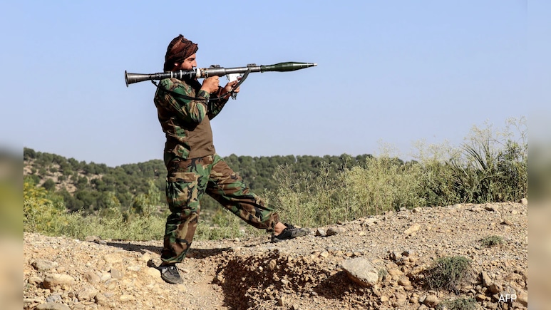 Opinion | Pakistan And The Collapse Of Its 'Good Taliban, Bad Taliban' Illusions