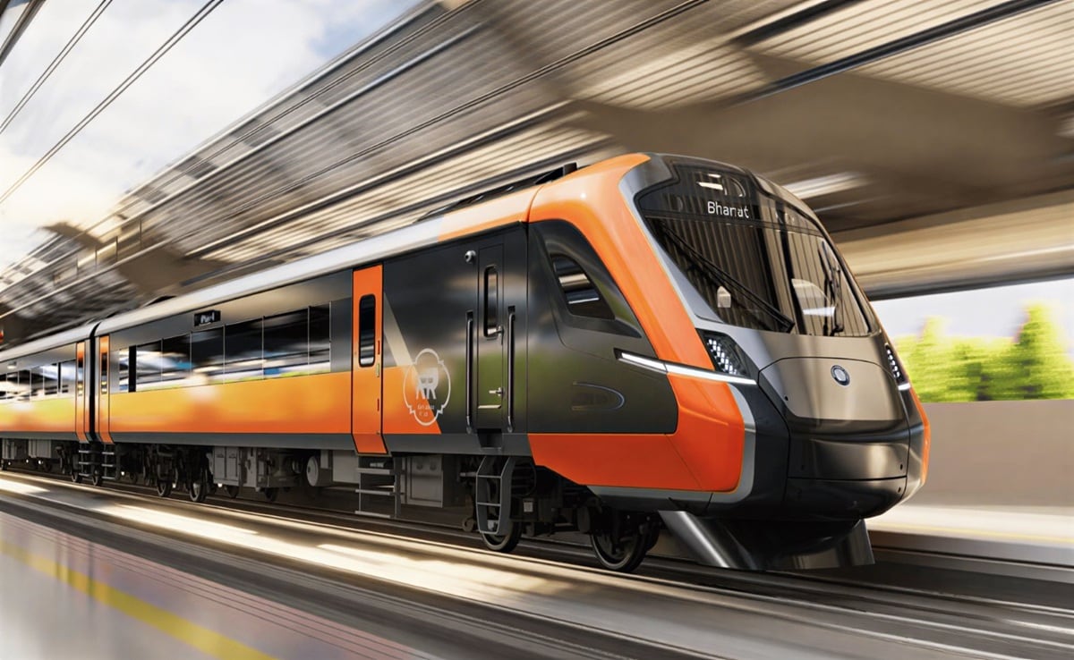 New Vande Bharat Express To Connect Kerala And Karnataka: Check Route, Schedule, Stops