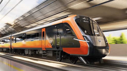 Railway News:  स्पेशल ट्रेन के AC कोच में  दो युवतियां कर रही थी ये बड़ा अपराध, GRP और RPF ने रंगे हाथों दोनों को दबोचा