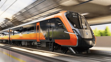 NDTV Special: A Sneak Peek Inside India's First Vande Bharat Sleeper Trains