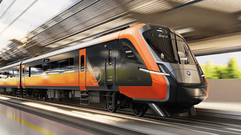 What's Delaying Vande Bharat Sleeper Trains? Railways Gives Update