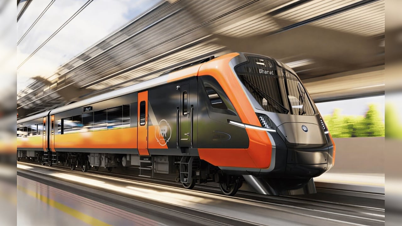 Indian Railways Plans Second Sleeper Vande Bharat On Delhi-Varanasi Route