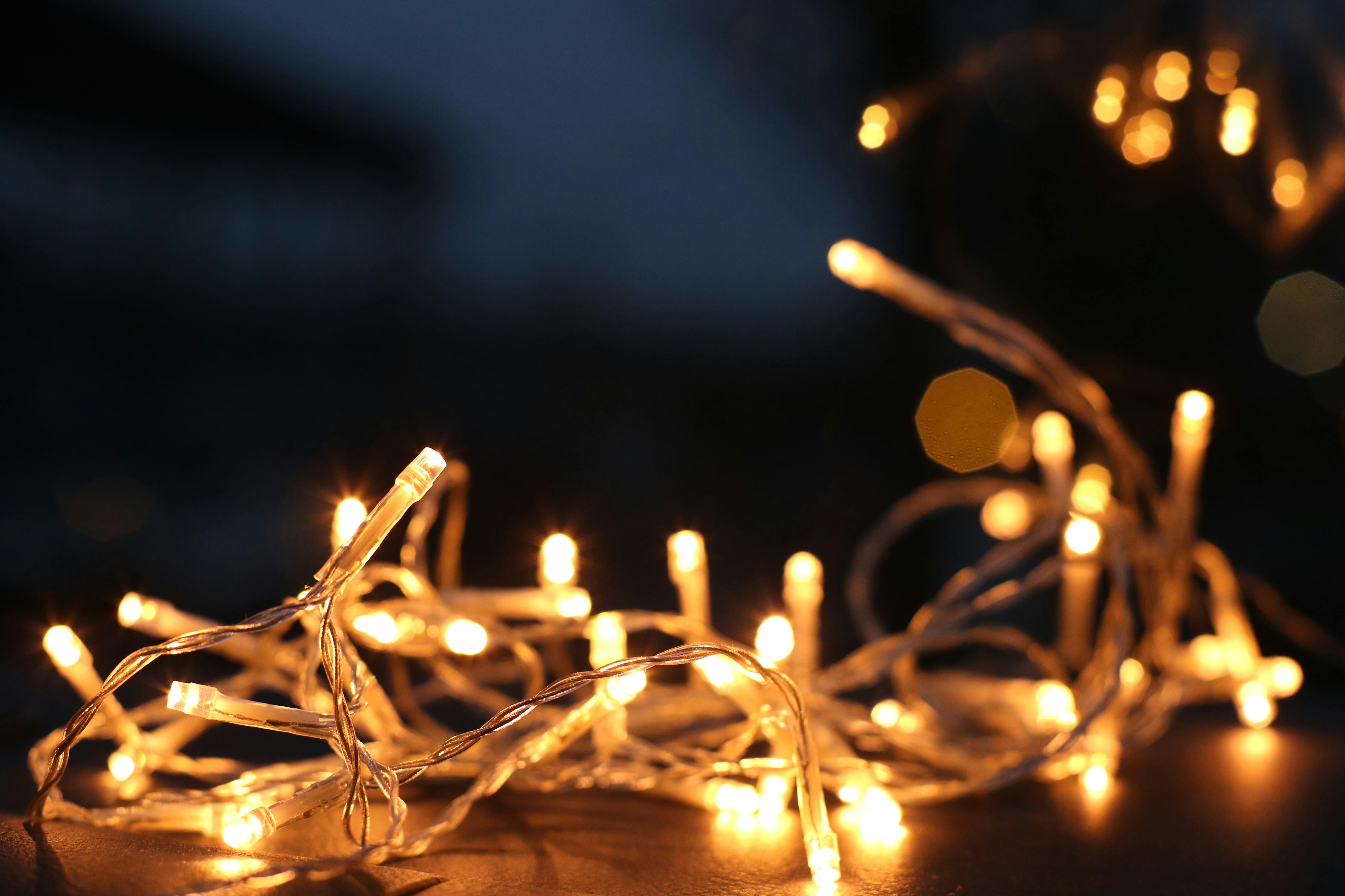 Best Diwali Light Ideas 2025: 5 Affordable Lights For Diwali Decoration
