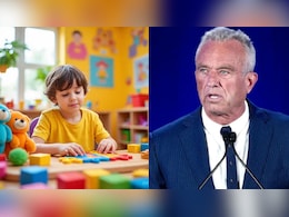 क्या प्रेग्नेंसी में पेनकिलर लेने से पड़ता है बच्चे के दिमाग पर असर? अमेरिका के हेल्थ मिनिस्टर का बयान क्या प्रेग्नेंसी में पेनकिलर लेने से पड़ता है बच्चे के दिमाग पर असर? अमेरिका के हेल्थ मिनिस्टर का बयान