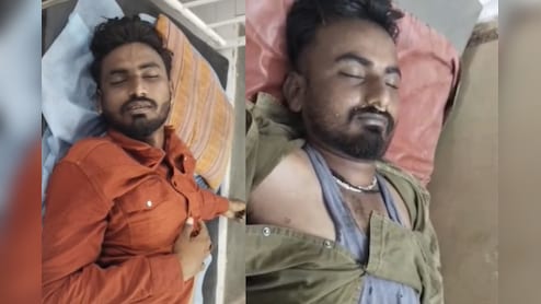 Rajasthan: करंट लगने से दो सगे भाईयों की मौत, मां की हालत गंभीर; खेत में काम करते वक्त हुआ हादसा