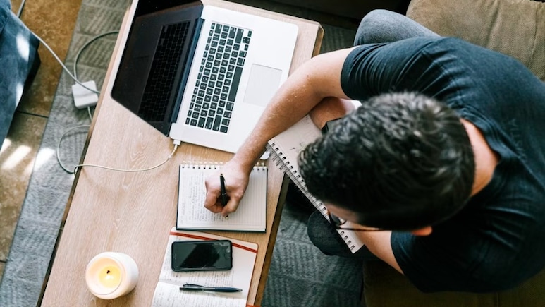 Techie's Salary Jump From Rs 16 Lakh To Rs 1.6 Crore Amazes Internet: "Mind Blown"