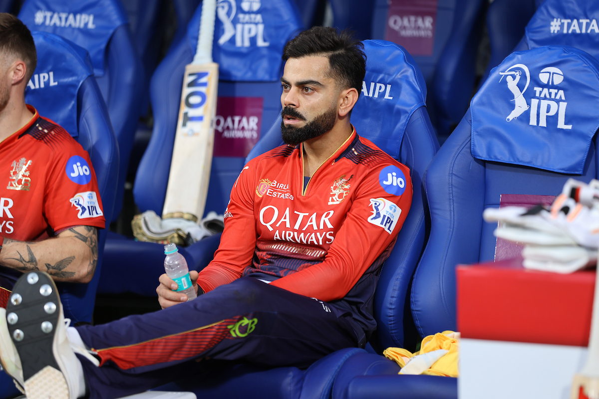 Virat Kohli Rejects RCB Commercial Contract, Triggers Exit Rumours. What It Truly Means