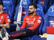 Virat Kohli Rejects RCB Commercial Contract, Triggers Exit Rumours. What It Truly Means