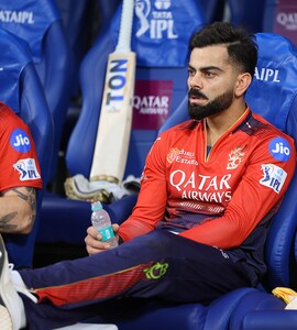 Swedish Private Equity Firm Enters Race To Buy RCB, Valuation Could Cross USD 2 Billion