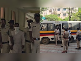 महाराष्ट्र: मालेगांव में खुफिया ऑपरेशन! सोशल मीडिया पर एक्टिव संदिग्ध आतंकी पकड़ा गया महाराष्ट्र: मालेगांव में खुफिया ऑपरेशन! सोशल मीडिया पर एक्टिव संदिग्ध आतंकी पकड़ा गया