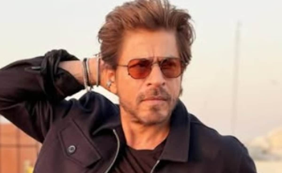 SRK Enters Billionaire Club For First Time. See Bollywood's Top 5 Richest