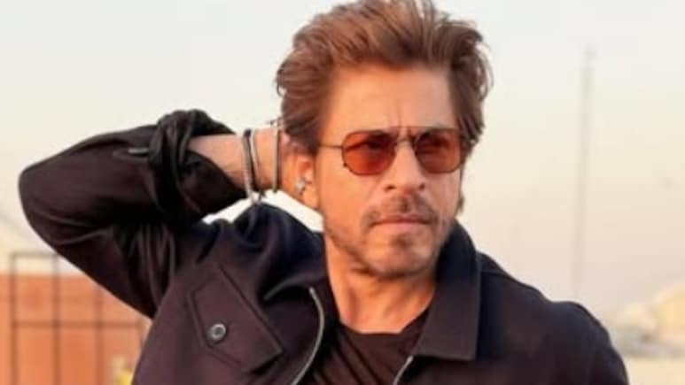 Shah Rukh Khan Enters Billionaire Club, Emerges As Bollywood's Wealthiest Actor
