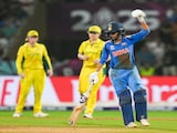 IND vs AUS Semi Final Match LIVE Score: जेमिमा ने नाबाद शतक से चक दिया इंडिया, ऑस्ट्रेलिया का विजयी रथ रोक भारत तीसरी बार वर्ल्ड कप फाइनल में IND vs AUS Semi Final Match LIVE Score: जेमिमा ने नाबाद शतक से चक दिया इंडिया, ऑस्ट्रेलिया का विजयी रथ रोक भारत तीसरी बार वर्ल्ड कप फाइनल में