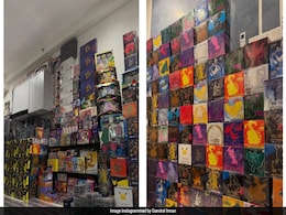 Malaysian Pokemon Fan Makes History With Rs 3.8 Crore Card Sale: "From Passion To Legacy" Malaysian Pokemon Fan Makes History With Rs 3.8 Crore Card Sale: "From Passion To Legacy"