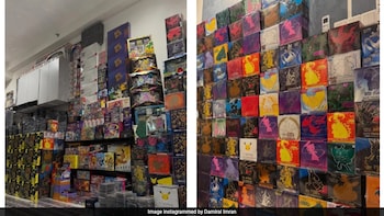 Logan Paul's Pokemon Card Sold For Rs 1,495 Crore: Here's Why It Is So Valuable