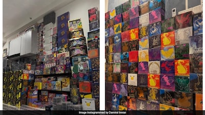 Logan Paul's Pokemon Card Sold For Rs 1,495 Crore: Here's Why It Is So Valuable Logan Paul's Pokemon Card Sold For Rs 1,495 Crore: Here's Why It Is So Valuable