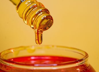 Ever Wondered How Honey Is Really Made? Is It Vegetarian Or Vegan