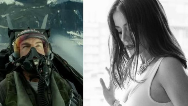 63 की उम्र में चौथी बार शादी रचाएगा ये सुपरस्टार, 26 साल छोटी एक्ट्रेस को स्पेस में बनाएगा अपनी दुल्हन?