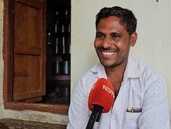 From 2 Acres&#039; Land To Rs 50 Lakh On KBC: A Farmer&#039;s Incredible Journey
