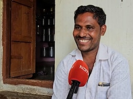 Farmer Wins Rs 50 Lakh On KBC. He Had Been Preparing Since 2018 Farmer Wins Rs 50 Lakh On KBC. He Had Been Preparing Since 2018