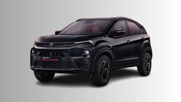 Tata Nexon Updated With Level 2 ADAS, New Red Dark Edition Launched
