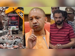 'बरेली FILES' के सूत्रधारों पर प्रहार, फुल एक्शन में योगी सरकार... 81 गिरफ्तार, 250 करोड़ की संपत्ति सील 'बरेली FILES' के सूत्रधारों पर प्रहार, फुल एक्शन में योगी सरकार... 81 गिरफ्तार, 250 करोड़ की संपत्ति सील