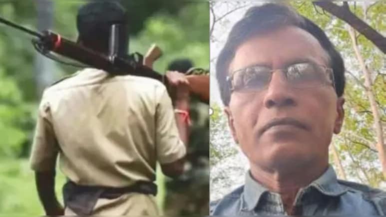 कई सारे नाम, सिर पर करोड़ों का इनाम... जानें कौन है सरेंडर करने वाला नक्सली कमांडर 'भूपति'