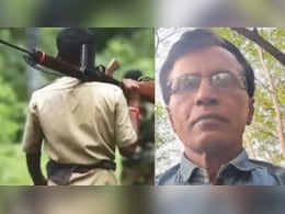 कई सारे नाम, सिर पर करोड़ों का इनाम... जानें कौन है सरेंडर करने वाला नक्सली कमांडर 'भूपति' कई सारे नाम, सिर पर करोड़ों का इनाम... जानें कौन है सरेंडर करने वाला नक्सली कमांडर 'भूपति'